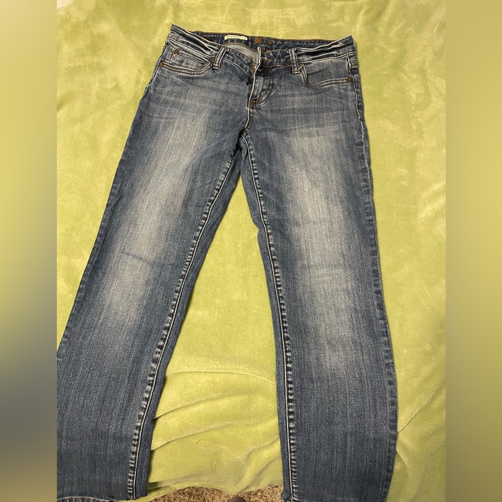 Kut from the Kloth Women’s size 6 Boyfriend Jeans